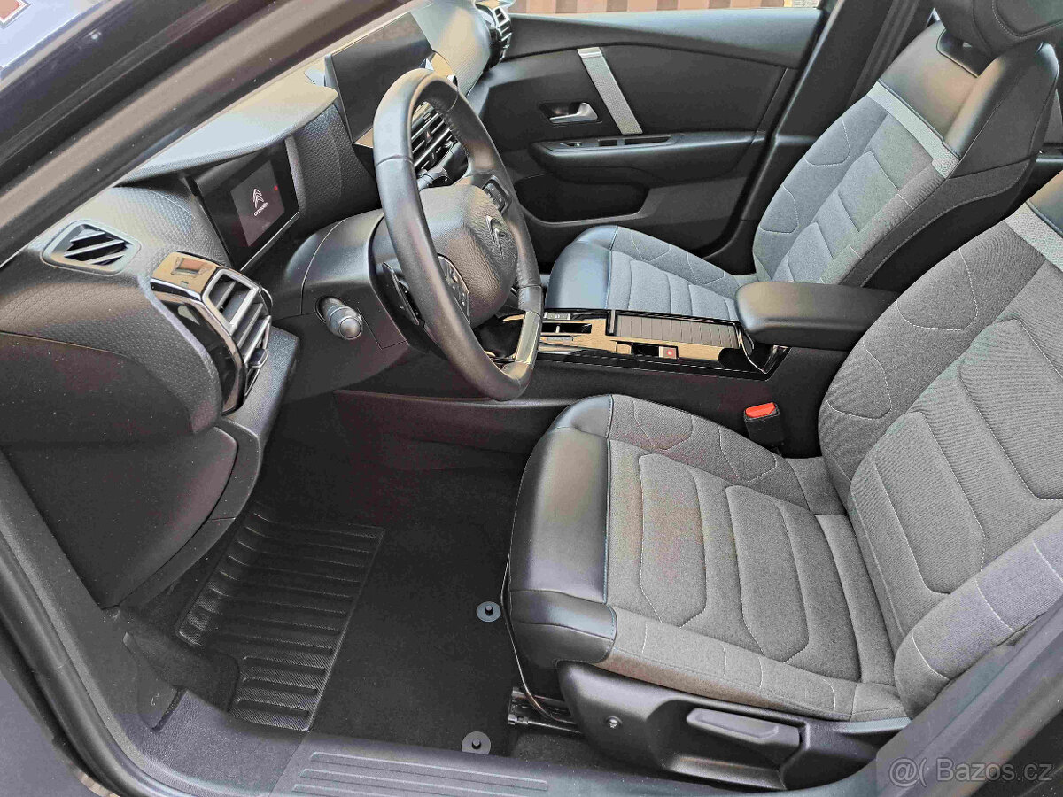 Citroën C4 1,2 PT EAT8 FEEL - 1832 - 11