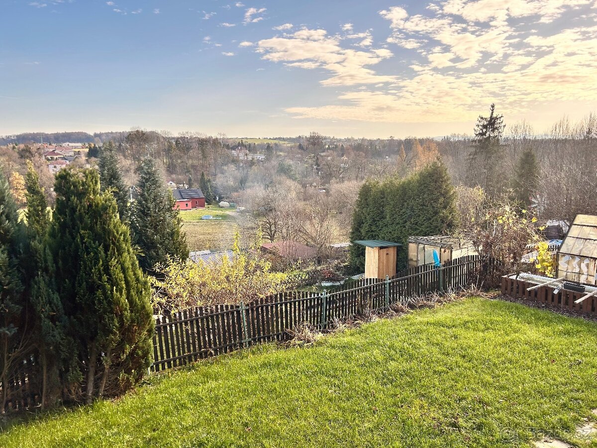 Prodej zahrady – Havířov, Bludovice - 11
