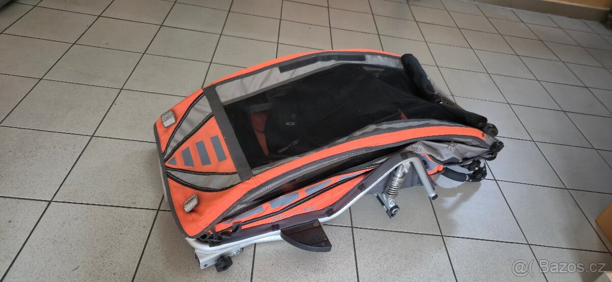 Qeridoo Sportrex 1 - 11