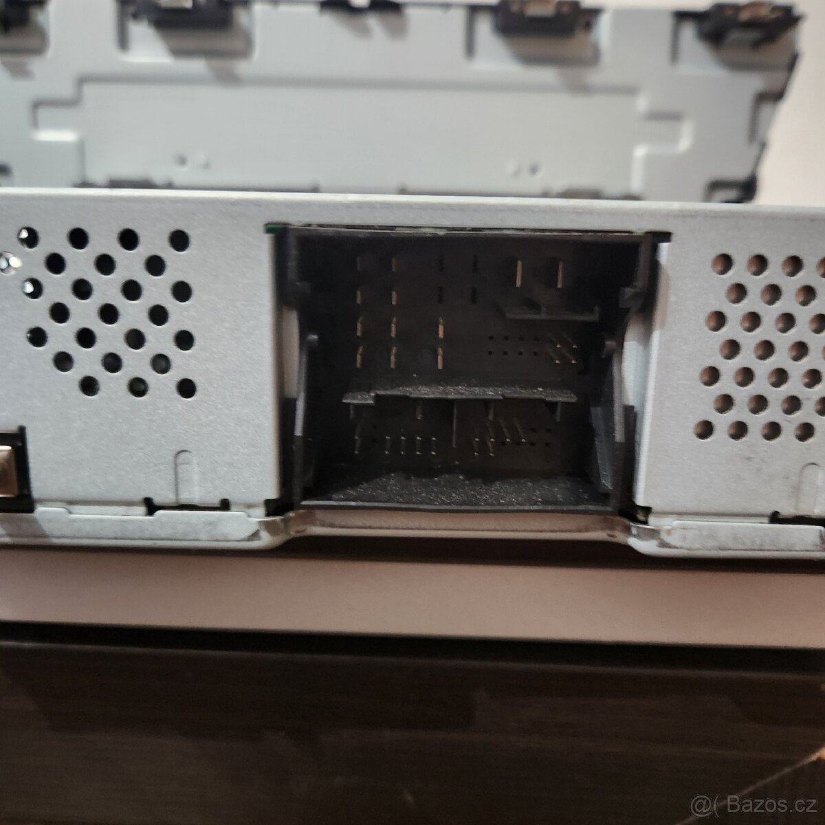 ŠKODA FABIA III MIB2 ENTRY BLUETOOTH - 11