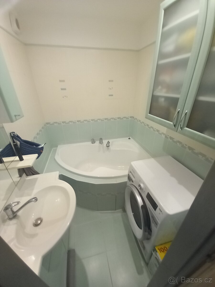 Prodej bytu 3+1, Jilemnice - 11