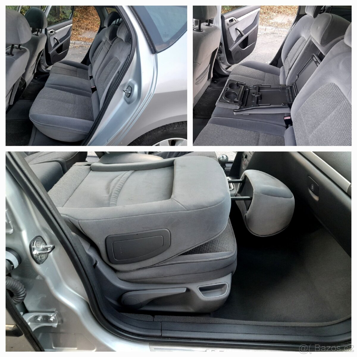 Peugeot 407 SW 2.0HDI - 11