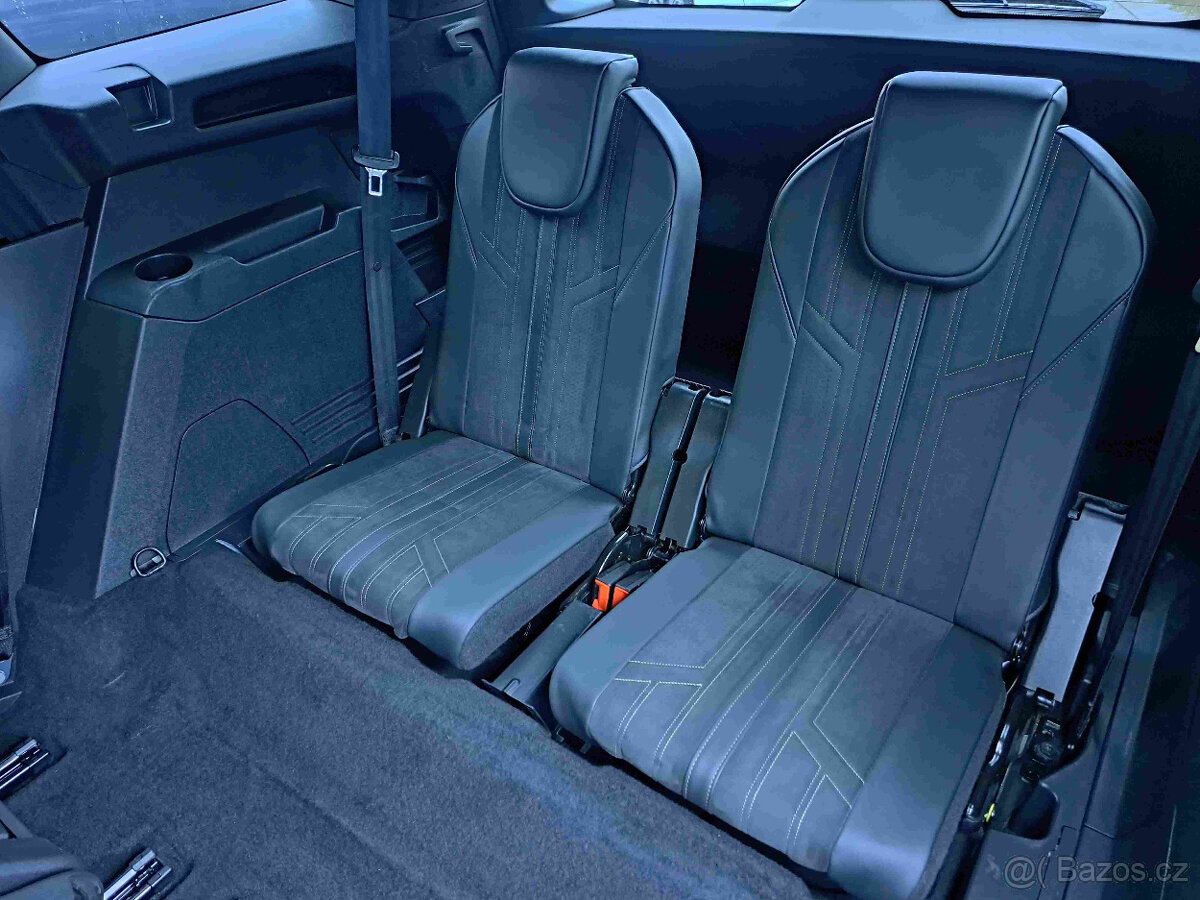 Peugeot 5008 1.2 PT EAT8 GT - 1804 - 11