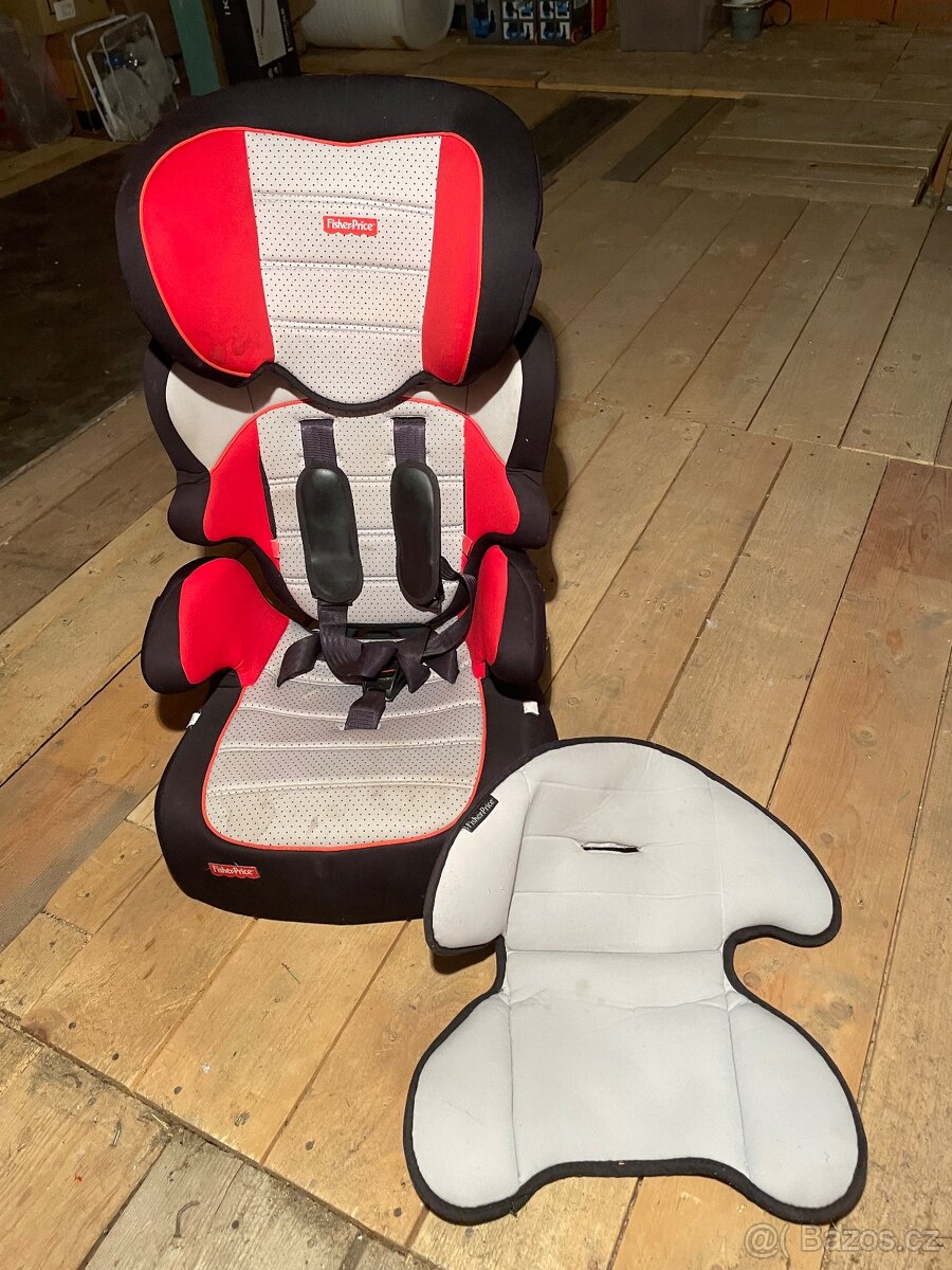 Spousta dětských věcí většinou pro mimina a malé deti - 11