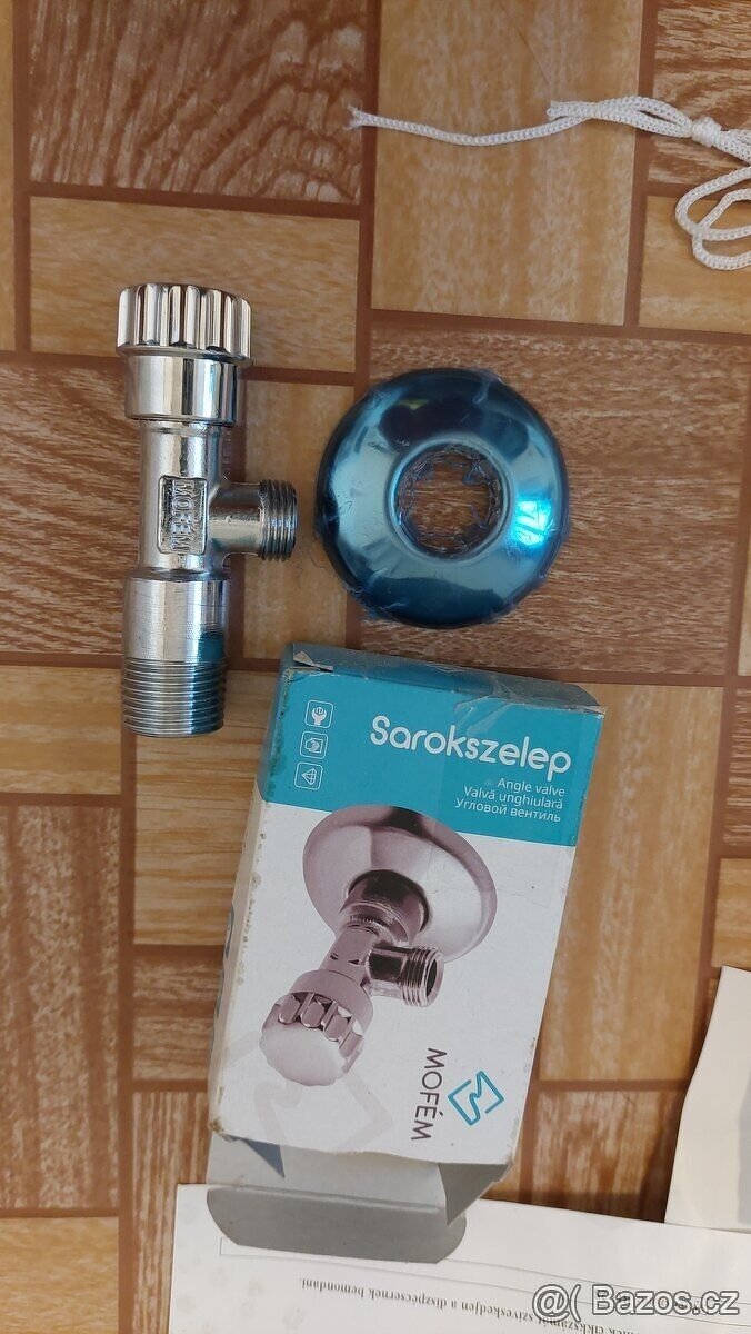 Páková baterie - 11