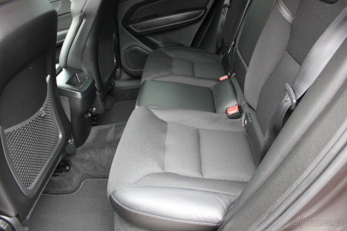 Volvo XC60, 2.0 D4 AWD, MOMENTUM - 11