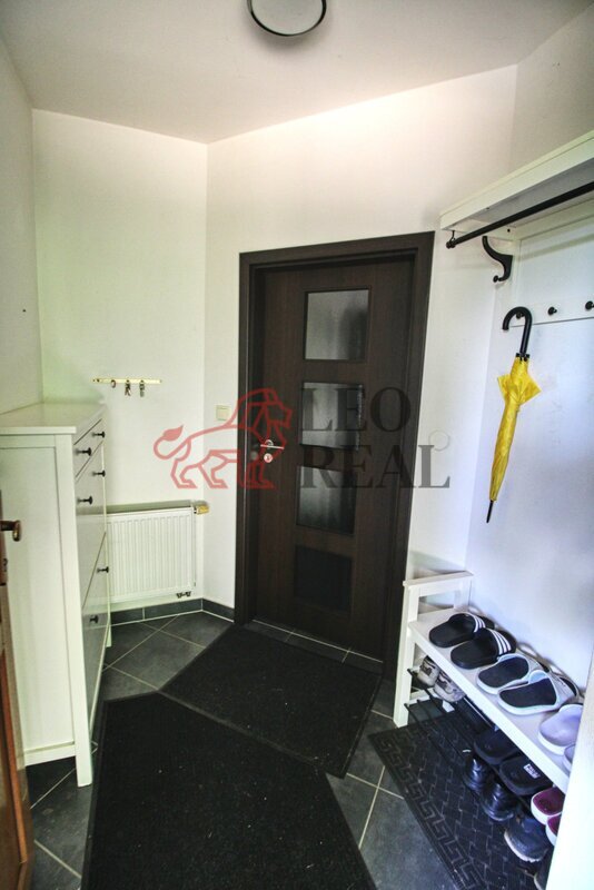 Drásov, RD 3+kk, CP 503m2, zahrada, garáž - 11