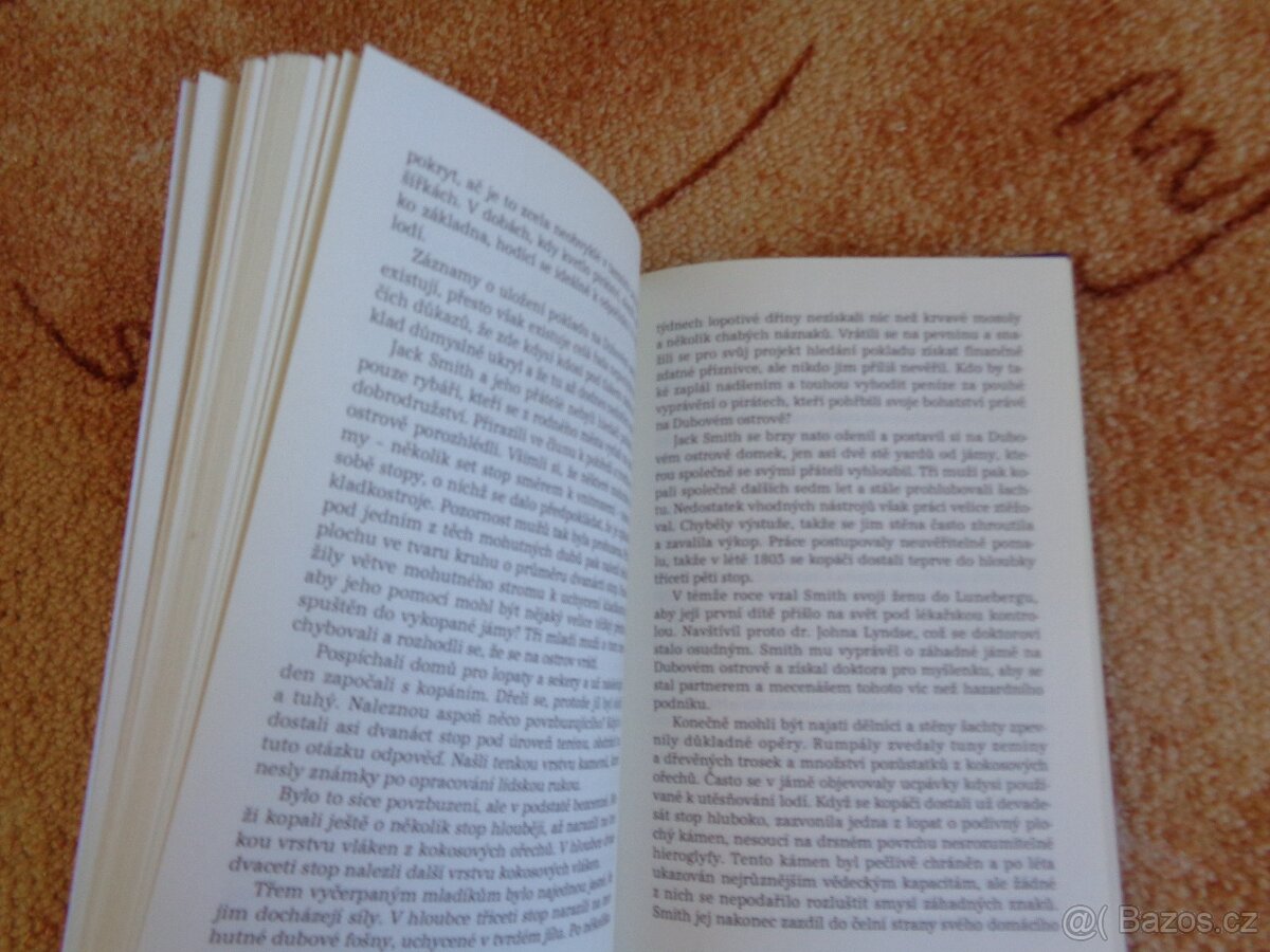 6 knih - Největší záhady světa - 11