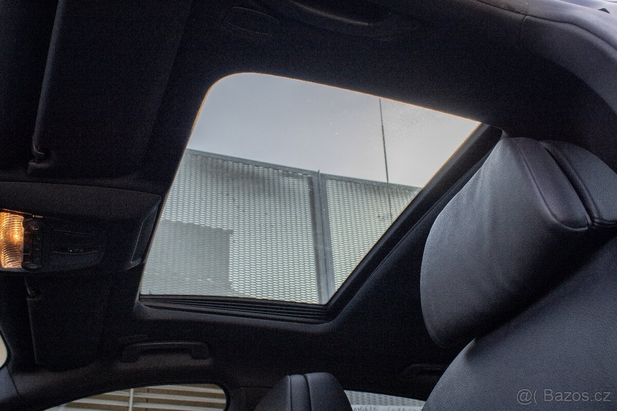 BMW Rad 7 730d 155kW AT M paket / PREVERENÉ KM / - 11