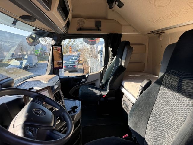 Mercedes-Benz Actros 1845 LS MP5 - 11