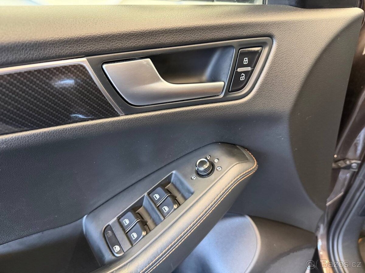 Audi Q5, 2.0TDI 141kW 4x4/SERV.KN./TZ - 11