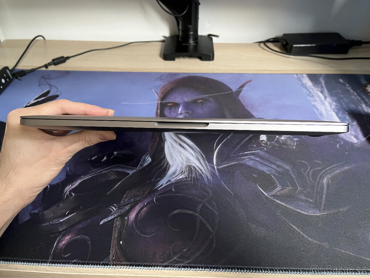 MacBook M1 Pro 2020 - 11