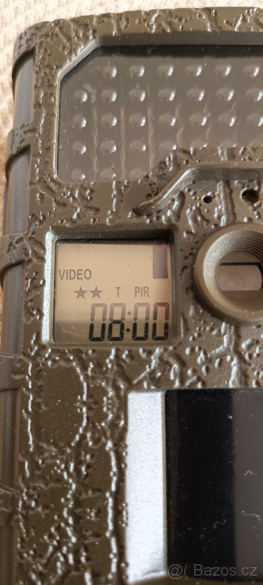 Fotopast Num'axes - 11