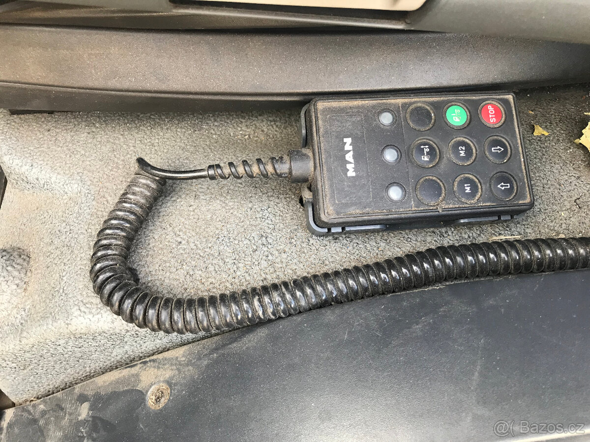 MAN TGL 7.150 2007 110kW SKRIN+HYDR CELO - dily - 11