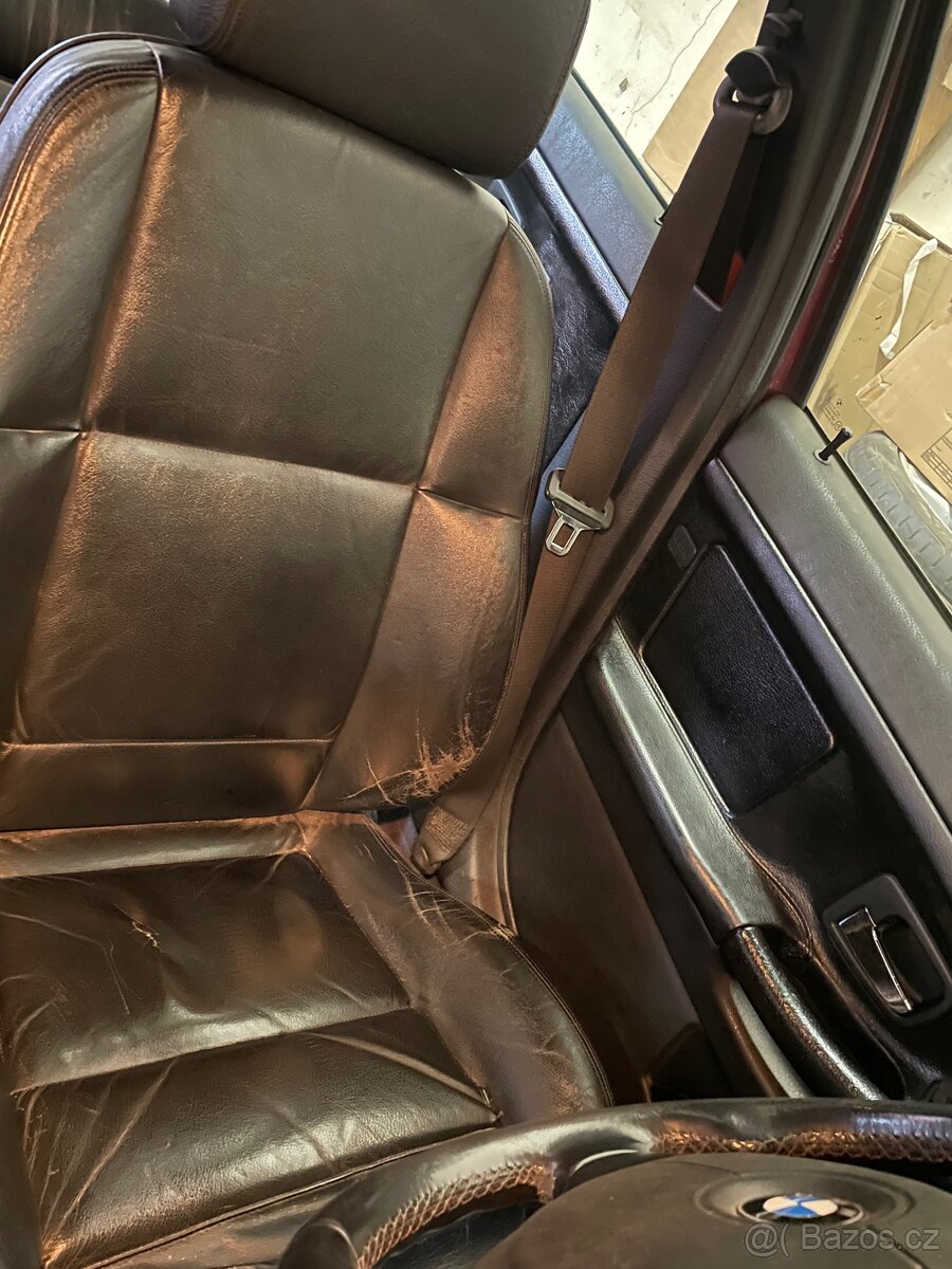 BMW E36 náhradní díly - 11