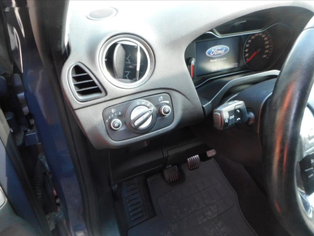 Ford S-MAX,2,0 TDCi Businees - 11