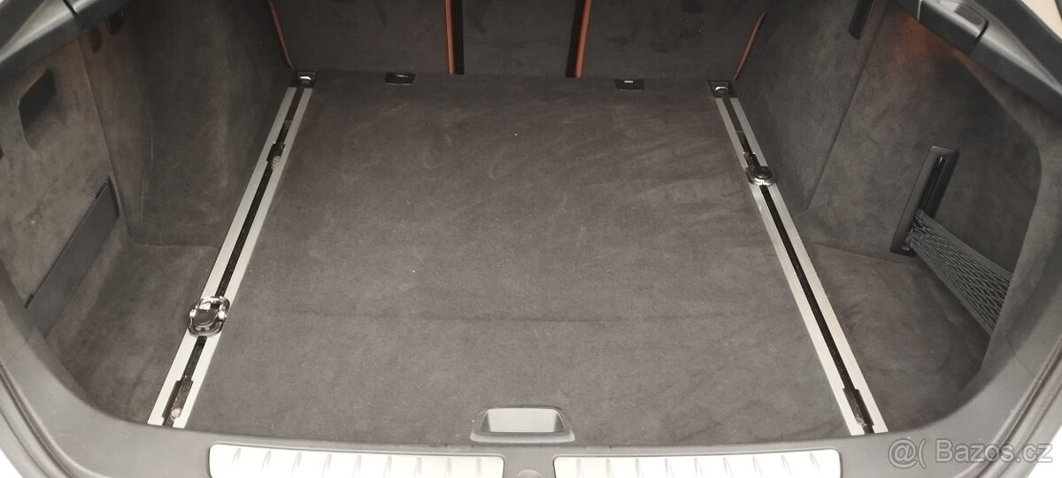 BMW 320gt, 2.0.tdi, 120 kw 4x4 - 11