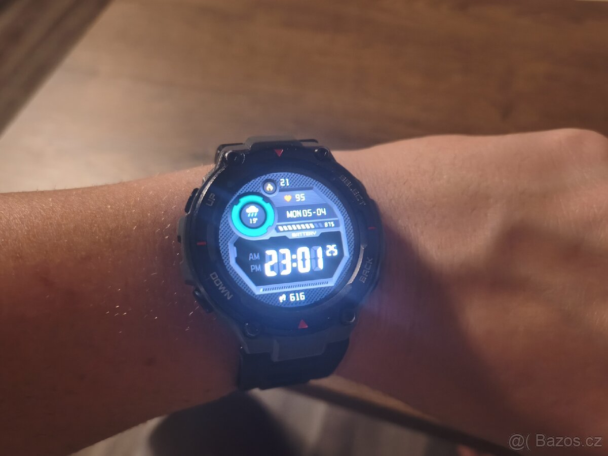 Amazfit T-Rex 1 - 11