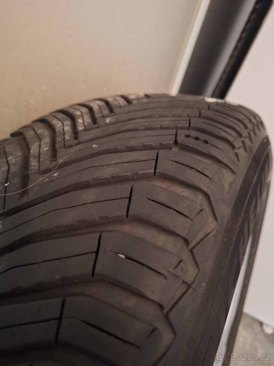 Original mazda 17" - 11