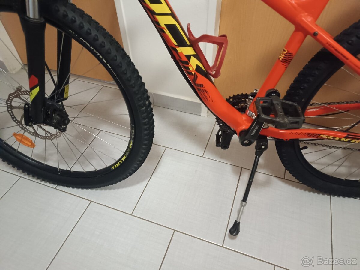 Rock Machine Storm e60 - 11