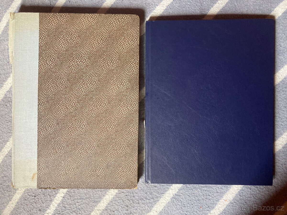 Album A4/16 + A4/12 stran č.4 - 11