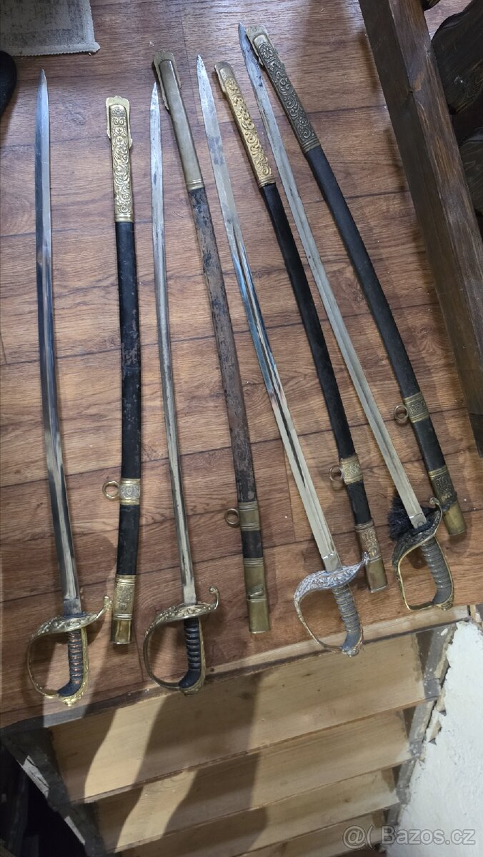 KRASNÉ STARÉ ŠAVLE RAKOUSKO UHERSKO VZOR 1889 - 11