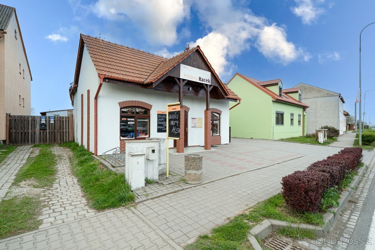 Rodinná usedlost Troubky - 11