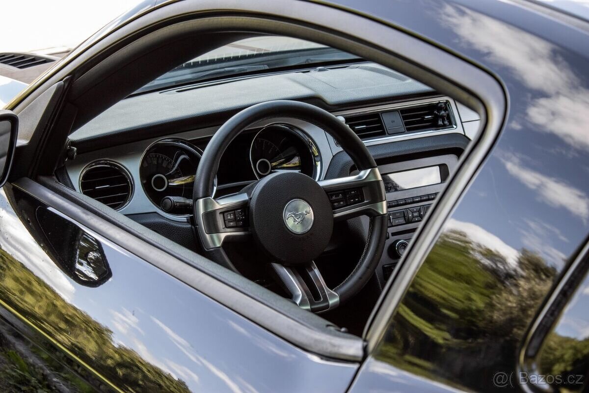 Ford Mustang V6 231kW RWD 2014 - 11