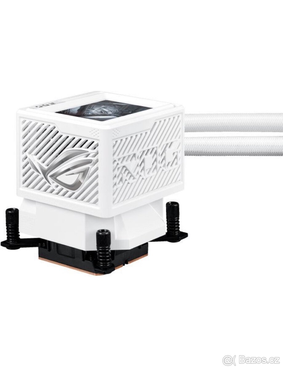 ASUS ROG RYUJIN III 360 - 11
