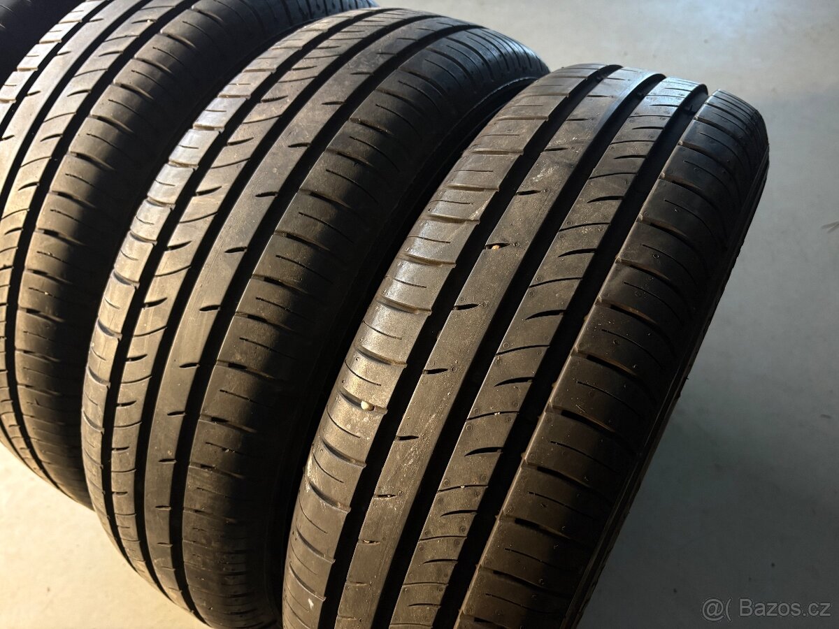 Letní kola Hadar 5x100 R15 - 11