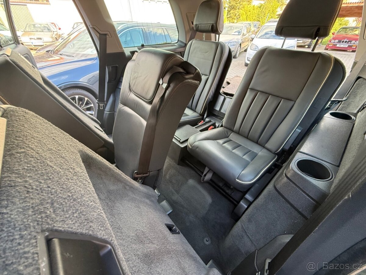 Volvo XC90, D5 2.4d 4x4 - 11
