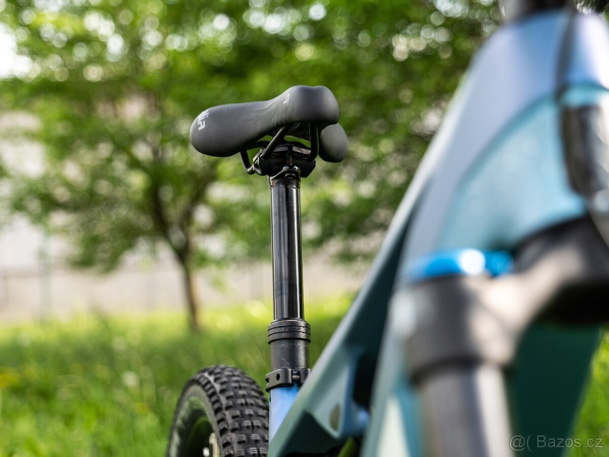 KTM Macina Lycan 891 / 871 Glorious – S / M - 11