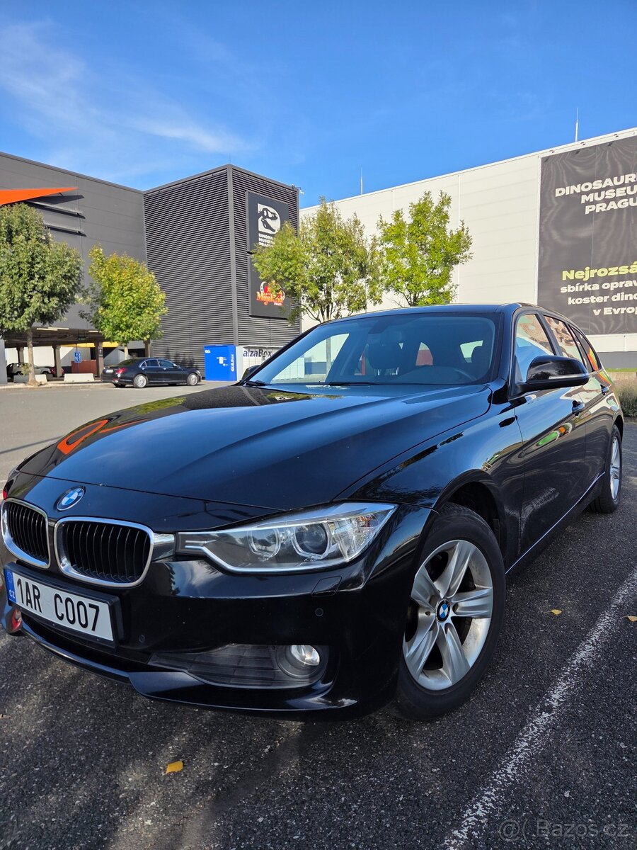 BMW F31 - 11