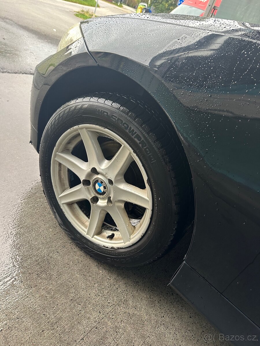 E91 325i 2006 manual 160kw n52b25 - 11