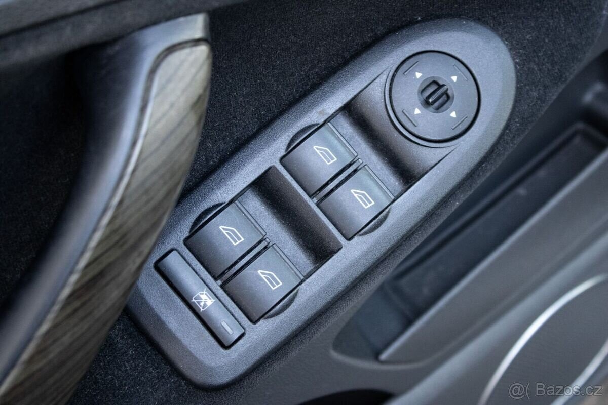 Ford C-Max 1.8 TDCi Duratorq / 85kW / M5 / 2008 - 11