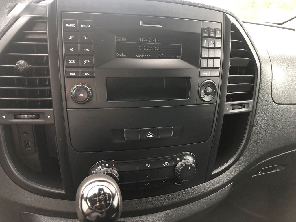 MERCEDES-BENZ VITO 84KW - 11