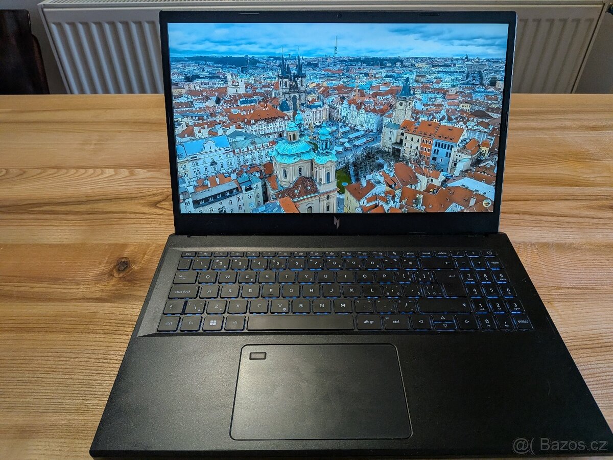 Prodej herního notebooku Acer Nitro - 11