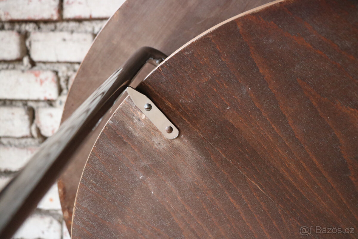 Konferenční stolek / Marcel Breuer / Thonet B27 - 11