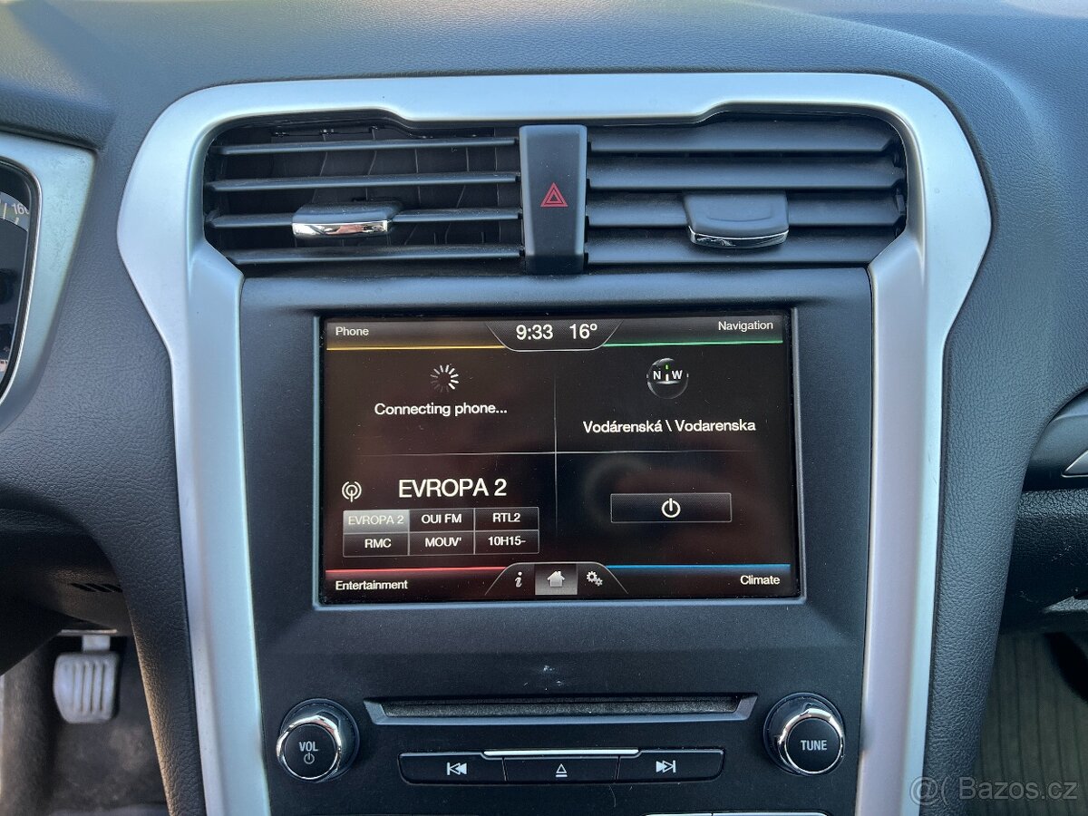 Ford Mondeo 1.5 Ti-VCT 118 kW - 11