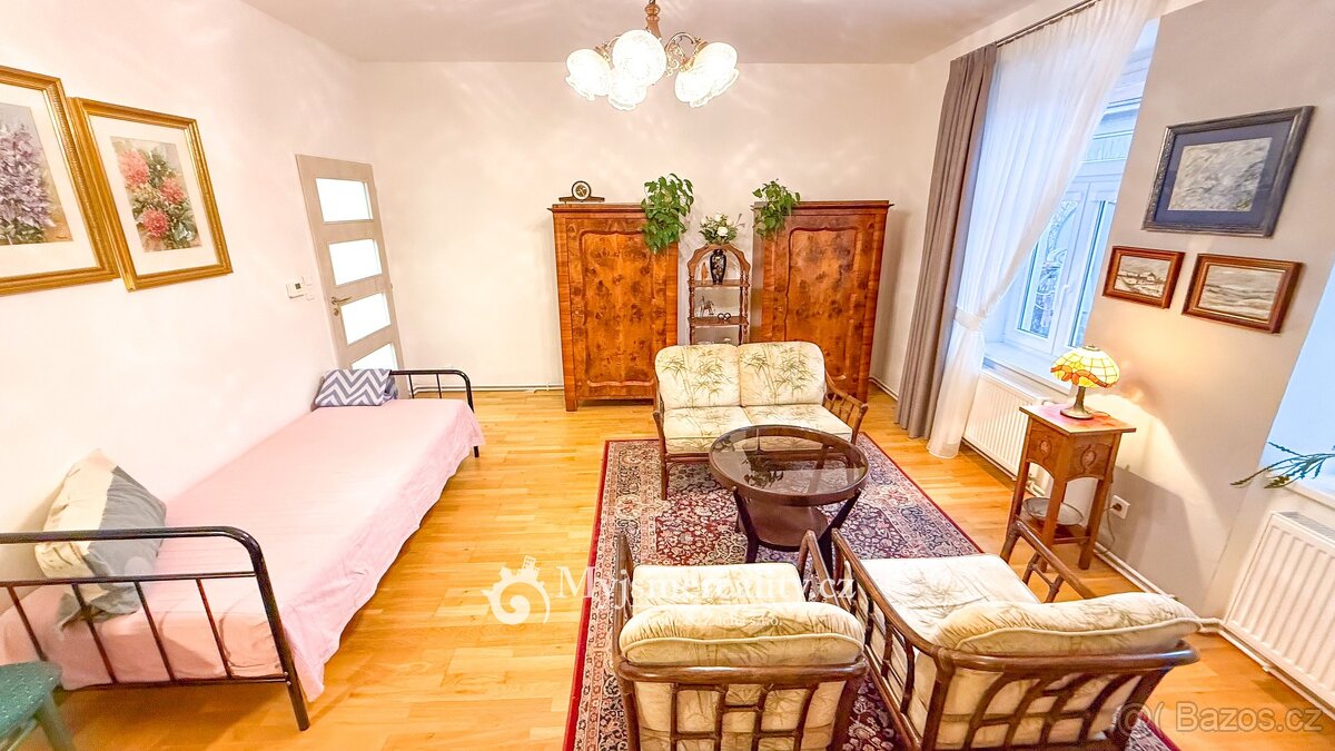Prodej bytu 2+1 64 m², Znojmo, ulice Na Vinici - 11