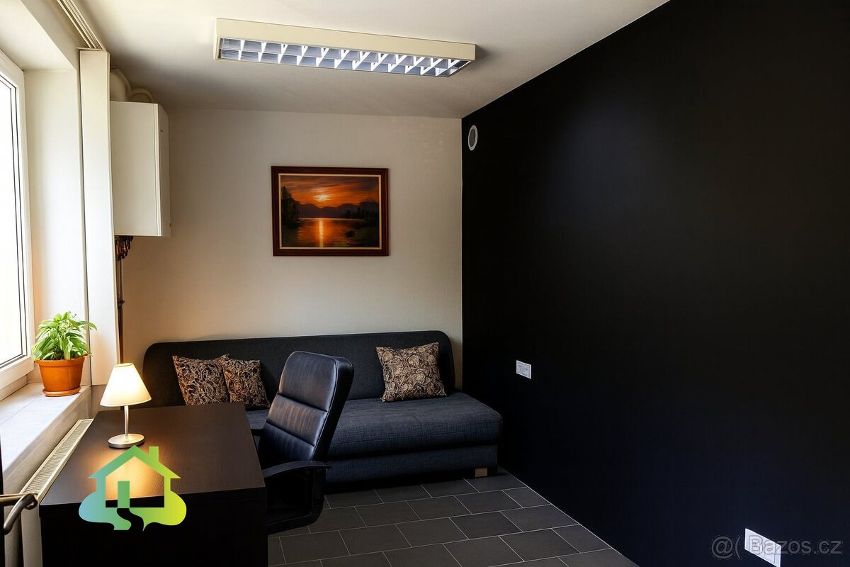 Pronájem obchodního prostoru (tatér/kadeřník/barber), Libere - 11