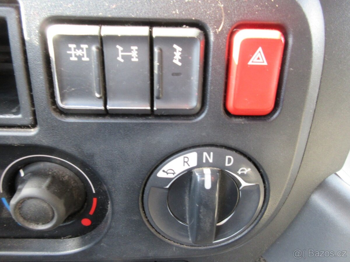 Tatra Phoenix 430, 4x4 - 11