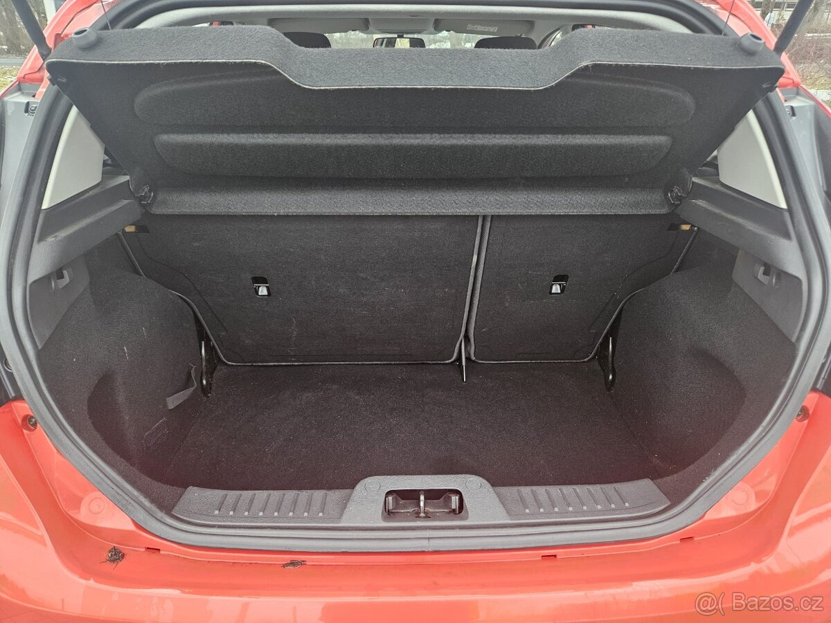 Prodám Ford Fiesta r.v 2013 - 11