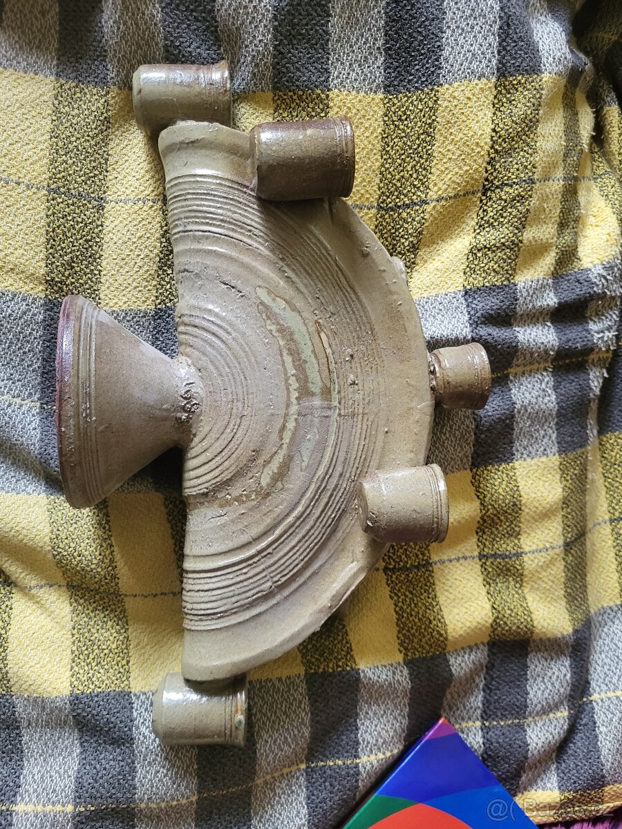 Obrazy a keramika - 11