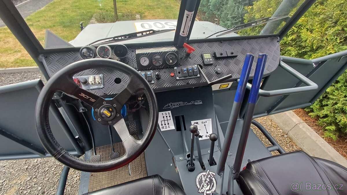 Offroad special 1,9tdi - 11