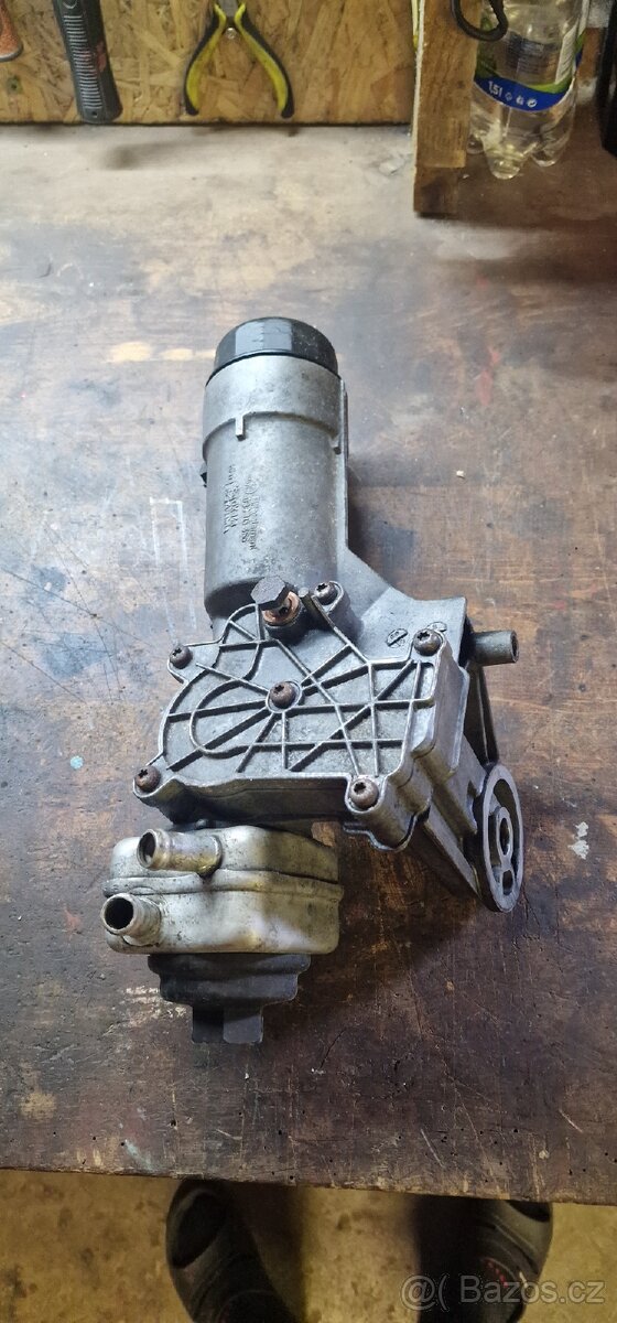 Díly LT35 VW - 11