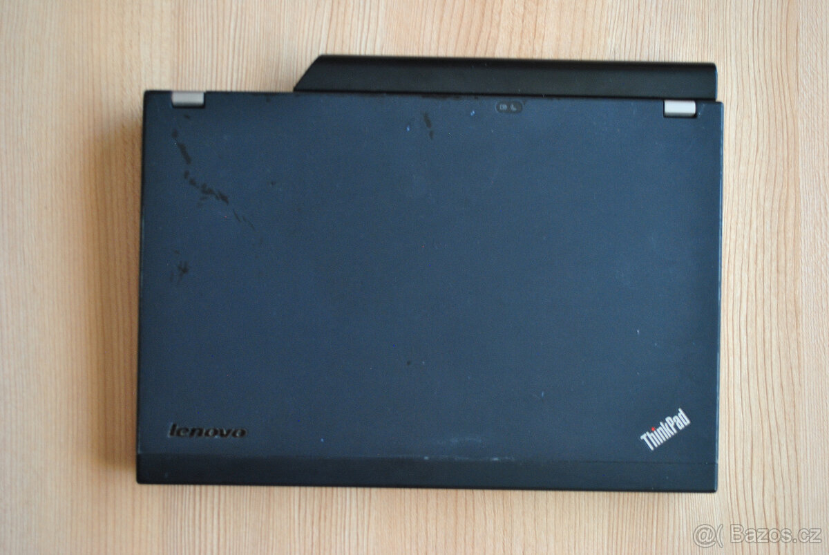 Libreboot - Lenovo ThinkPad X230 - dobrý stav - 11