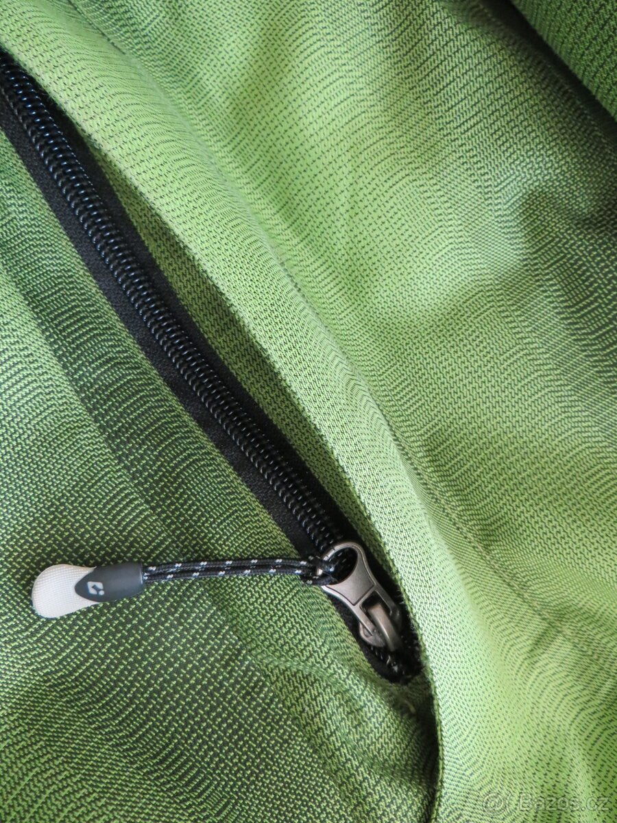 Zimní outdoorová bunda - 11