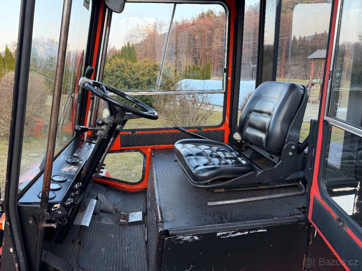terénní Desta DVHM3522TXK - 11