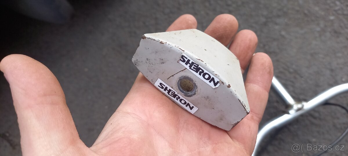 Jawa 21,23 Mustang - 11